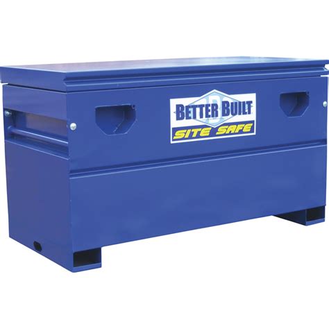 steel site box|northern tool boxes.